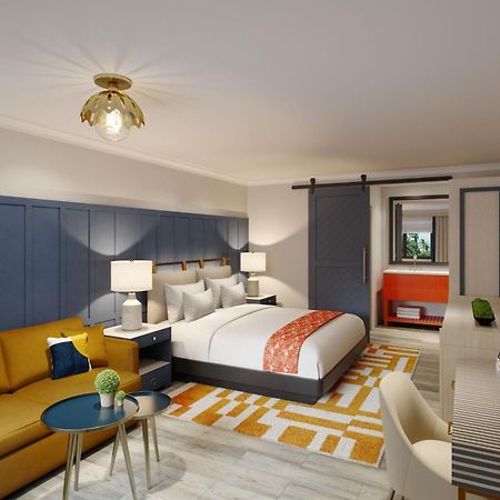 Tiller House, Laguna Hills, A Tribute Portfolio Hotel מראה חיצוני תמונה