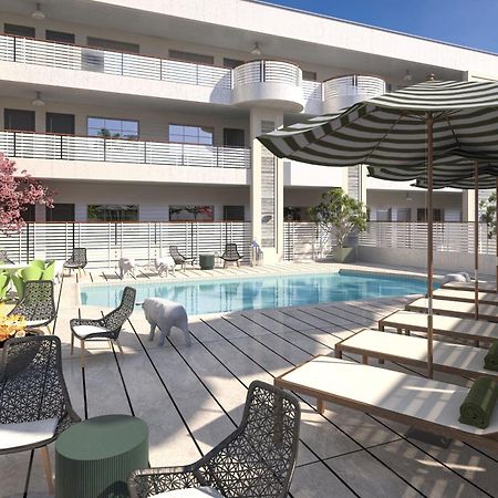 Tiller House, Laguna Hills, A Tribute Portfolio Hotel מראה חיצוני תמונה