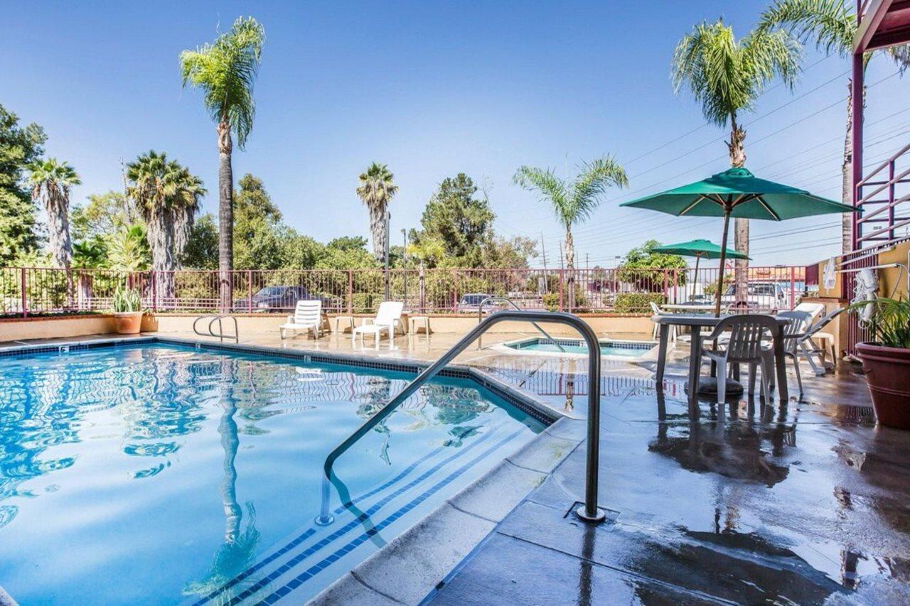 Tiller House, Laguna Hills, A Tribute Portfolio Hotel מראה חיצוני תמונה