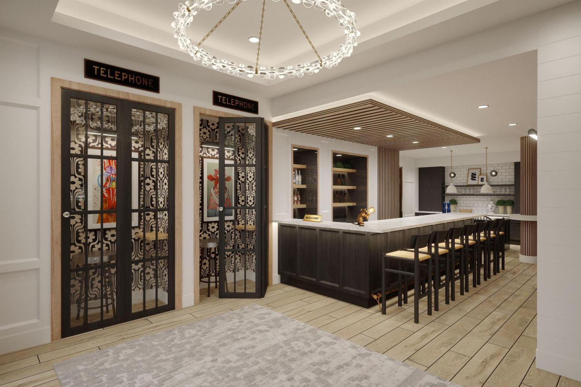 Tiller House, Laguna Hills, A Tribute Portfolio Hotel מראה חיצוני תמונה