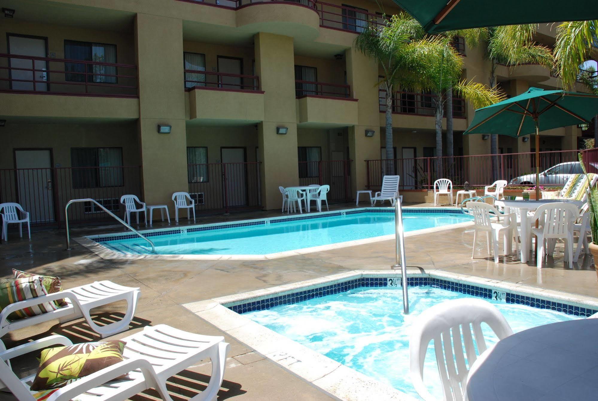 Tiller House, Laguna Hills, A Tribute Portfolio Hotel מראה חיצוני תמונה