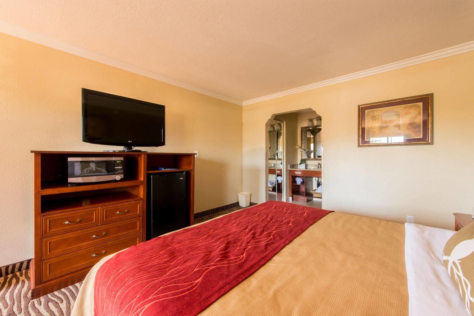 Tiller House, Laguna Hills, A Tribute Portfolio Hotel מראה חיצוני תמונה